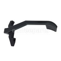 Mahlkoenig EK43 handle Ultramid PA black (B3K/4)