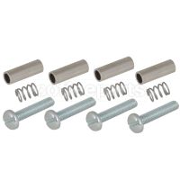 Mahlkonig EK43 Small Parts Kit for Knocker Spout