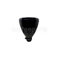Mahlkönig EK43 Replacement Black Coffee Bean Hopper