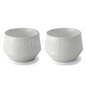 Kruve Imagine Cortado: 150ml - White