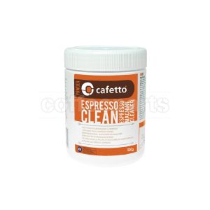 ﻿Cafetto 500g Espresso Group Head Coffee Machine Cleaner