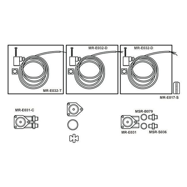 Kees Mirage Flow Meter