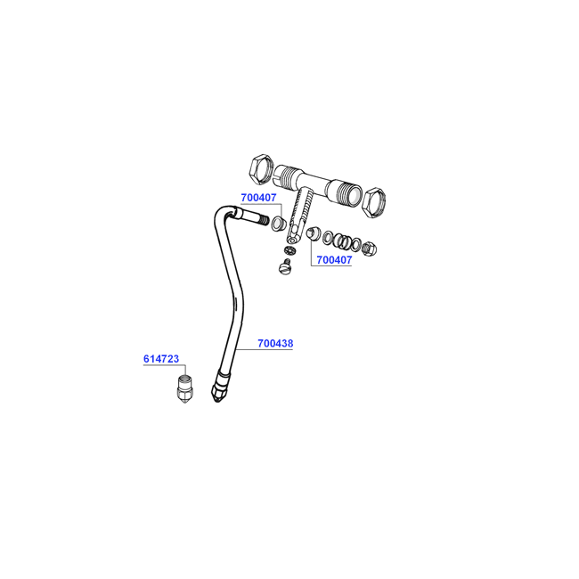 SM - Steam and hot water valves 2