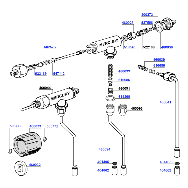 VBM - Steam and hot water valves 2