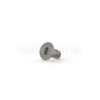 Mythos Clump Crusher Screw M3x6mm