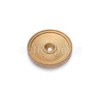 Shower head holder second