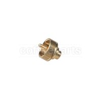 Brewing Group Type E61 Valve Gasketholder - Ø 16/10x13x13.2mm