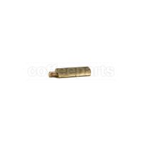 Group Infusion Valve Stem - L. 27mm