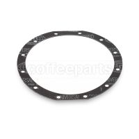 12-holes black boiler gasket