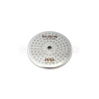 IMS 200IM Fine Shower Screen - to fit Rancilio