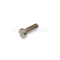 Stainless screw tc m4x12mm