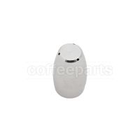 Female steam nozzle with 3-holes 1.5mm