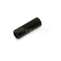 Anti-Burn Rubber Sleeves for 8-10mm Steam Arms Grip