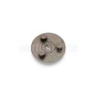 Connector for faema pum d35