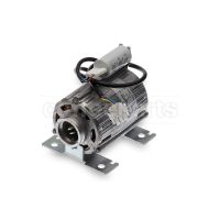 Small pump motor 150w 230v - 50/60hz  Capacitor 6mF