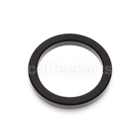 Group head gasket/seal 72x56x8.5mm with Notches