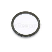 Black heating element gasket m15