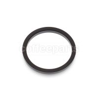 Group head gasket/seal 66x56x6mm