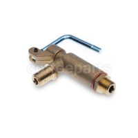 Inlet valve complete