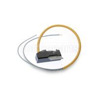 Wired Upper Safety Microswitch Kit 250v