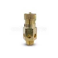 Boiler Safety Valve 3/8"M - 1.8 bar - A229905084