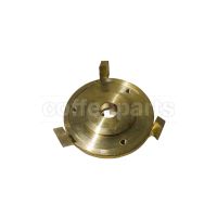 Blades/burrs holder lower