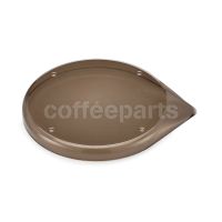 Mahlkoenig EK43 Grounds Tray