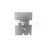 Insulation for boiler 2grp  Linea