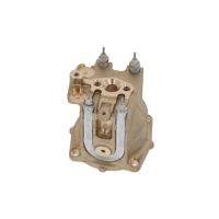 Gaggia Classic Brass Boiler Assembly 120/220/240v