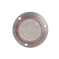 Group Cap AISI 316L only from S/N 37127