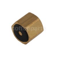 Steam valve seat assembly