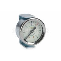 La Marzocco Pump Pressure Gauge 0-18bar w Capillary