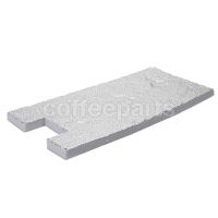 Insulation for Strada coffee boiler