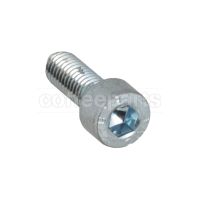 5X14 socket head S/Steel Bolt