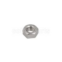 M6 stainless steel nut