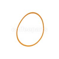 Fiber Gasket For Group Cover