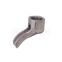 Spout (only) - 1 Cup with treatment for sanitation