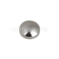 8mm blind ferrule