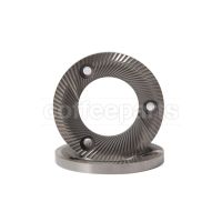 Mahlkönig Replacement Cast Blades 98mm EK43 and EKK43 Grinder