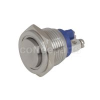 Low-Voltage Button For On-Demand Board A