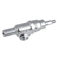 Rocket Chrome Steam/ Water Valve
