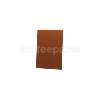 Appartamento - Side Panel: Copper Finishing (Single Panel)
