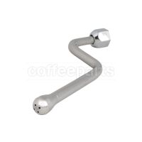 Cool Touch Steam Wand