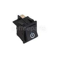 Rancilio Silvia E Power Switch