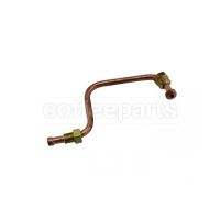 GS3 Tube-Mix valve to Brew Boiler