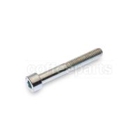 Stainless Steel Hexagon Socket Screw M8×55mm UNI 5931