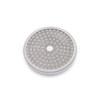 Welded Shower Screen Ø 57mm