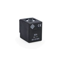 Solenoid Valve Coil "Ode" V110/50-60Hz 14.5VA