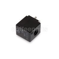 Solenoid Valve Coil ODE 230V 50/60Hz 14.5W 30×39×42mm