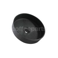 Drain Tank Ø 100mm with Drain Fitting Connection Ø 19mm